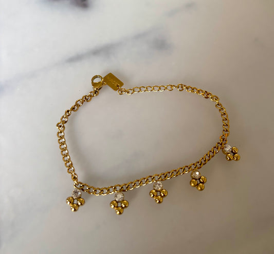 Bracelet Cloe