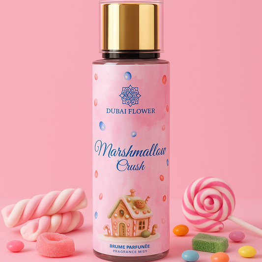 Brume Marshmallow