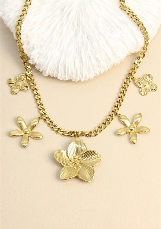 Collier Elvira