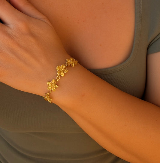 Bracelet Iris