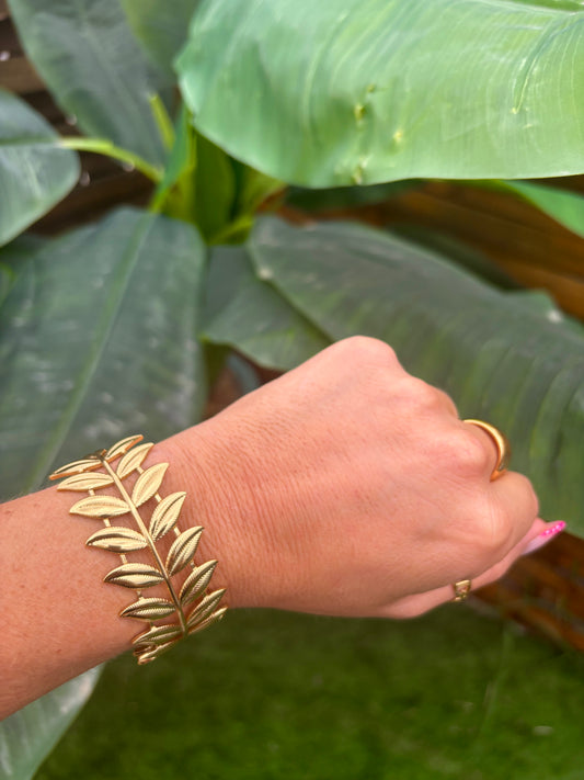 Bracelet Cleopatre