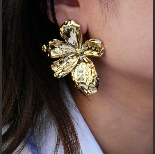 Boucles doreillesTiphaine