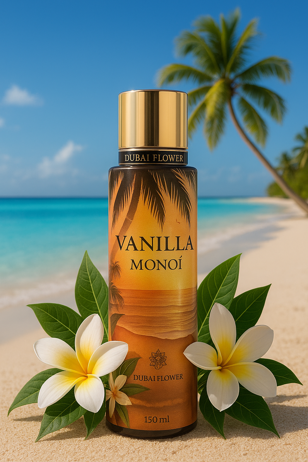 Brume Corps & Cheveux