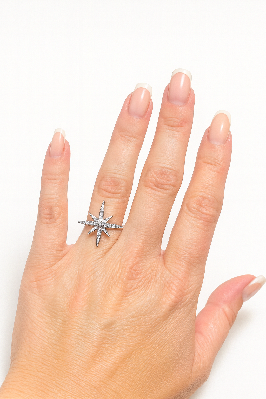 Bague Angel