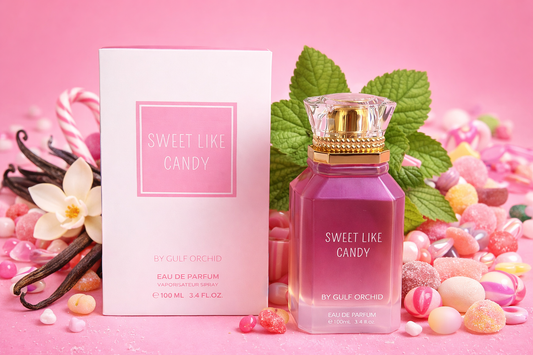 Parfum Candy