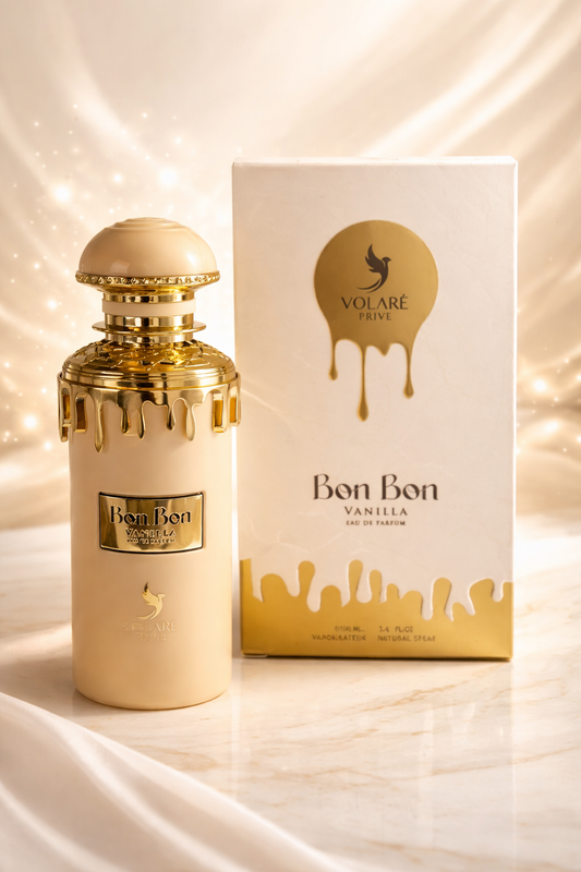 Bonbon Vanilla