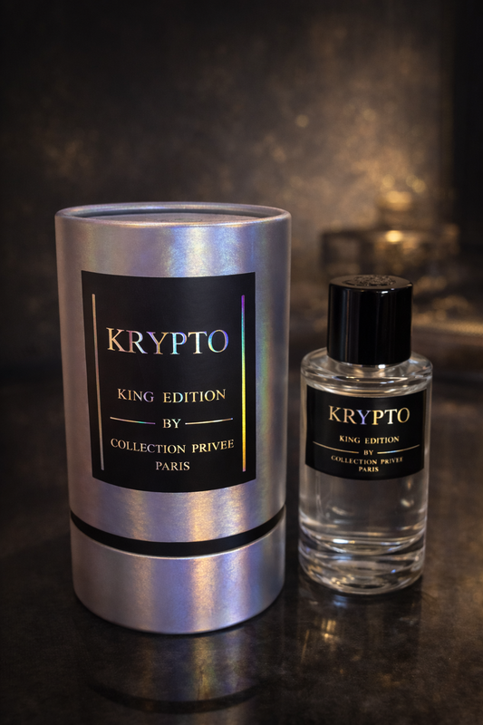 Parfum Krypto Homme