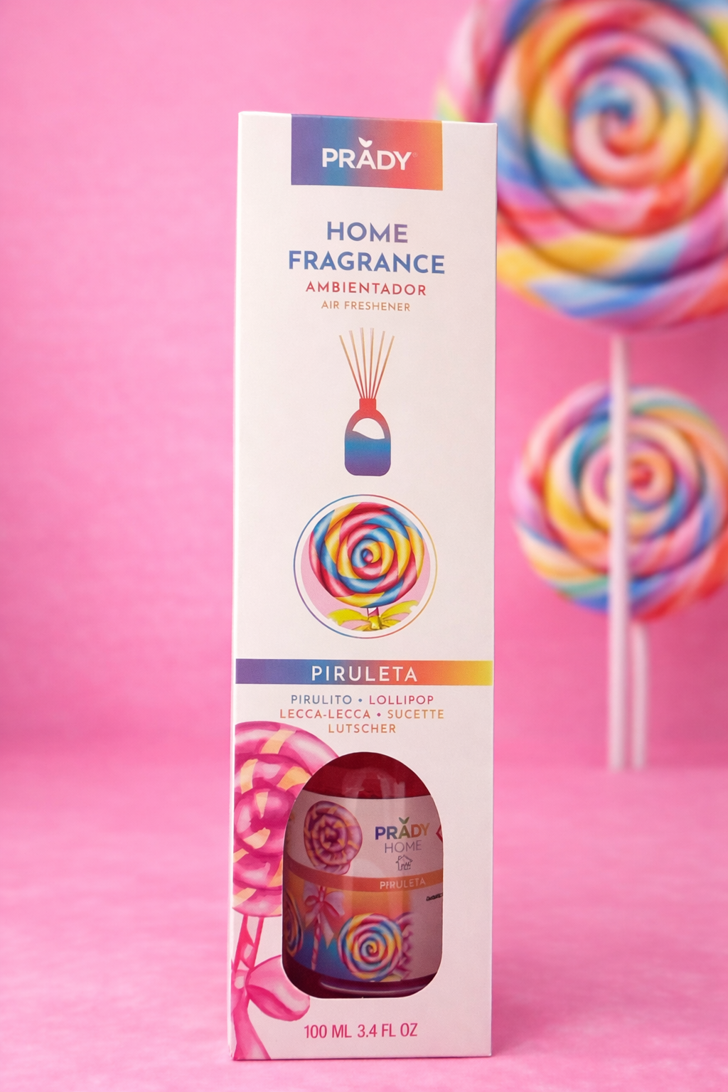 Bâtonnet bonbon