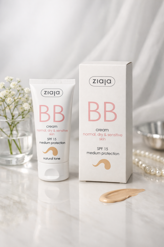 Bb crème teinte fonce