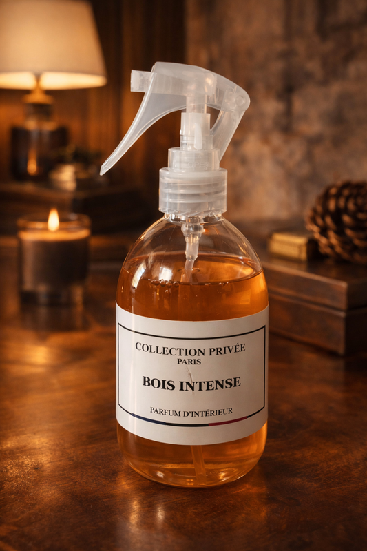 Senteur maison & Textile