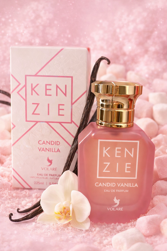 Petit parfum Kenzie
