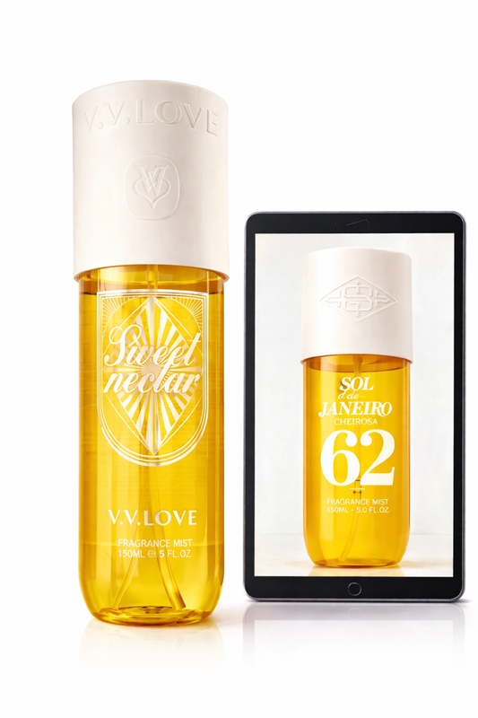 Brume Corps & cheveux