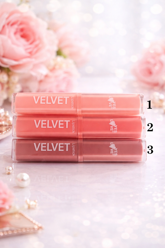 Rouge à lèvres Matte lip stick