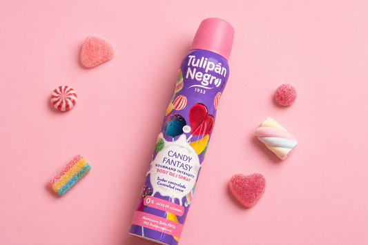 Déodorant Candy