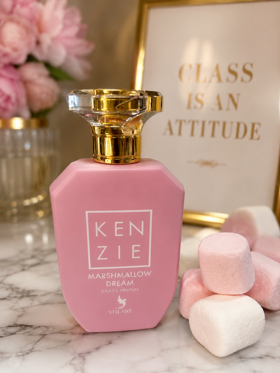Parfum Marshmallow