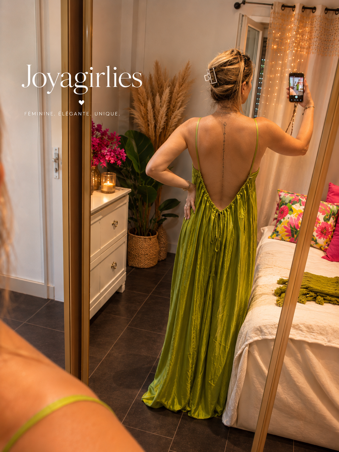 Robe Manon