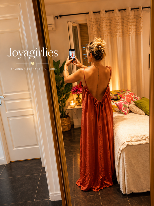 Robe Manon
