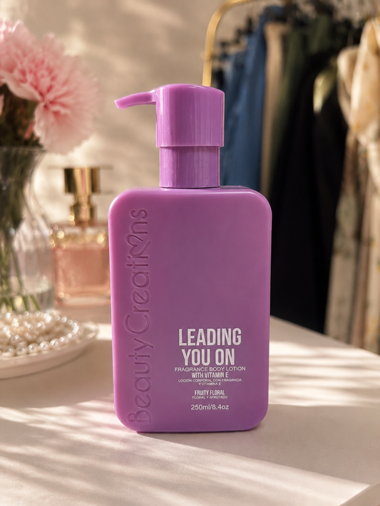 Crème pour le corps Beauty créations