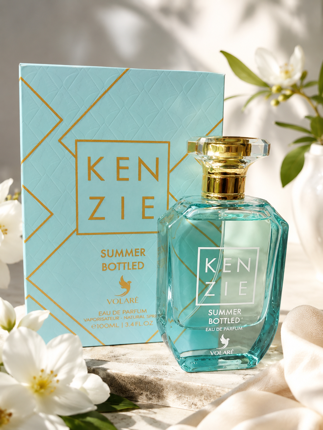 Parfum Summer 🍋