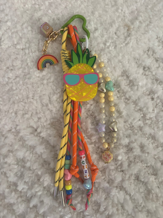 Grigri de sac ananas