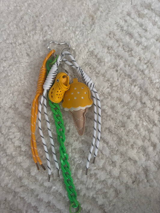 Grigri de sac