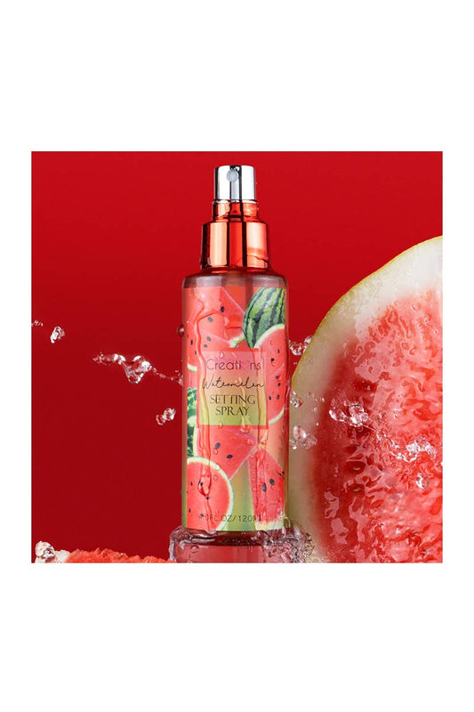 Beauty Creations SPN06 Spray fixateur à la pastèque