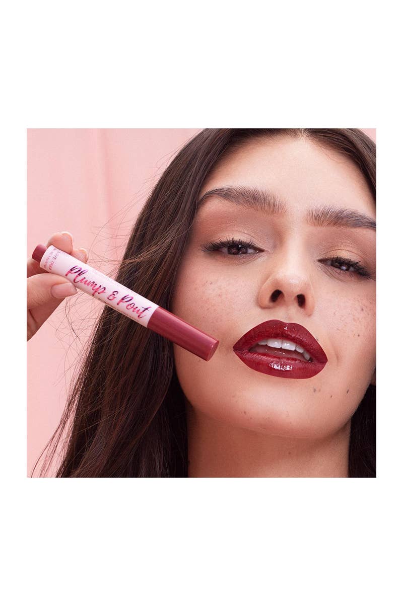 Beauty Creations PPVS-08 Plump & Pout Plump Gloss Sticks