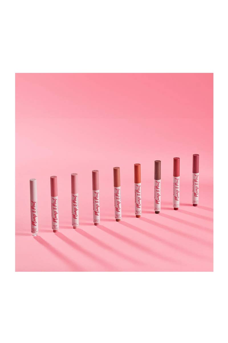 Beauty Creations PPVS-08 Plump & Pout Plump Gloss Sticks