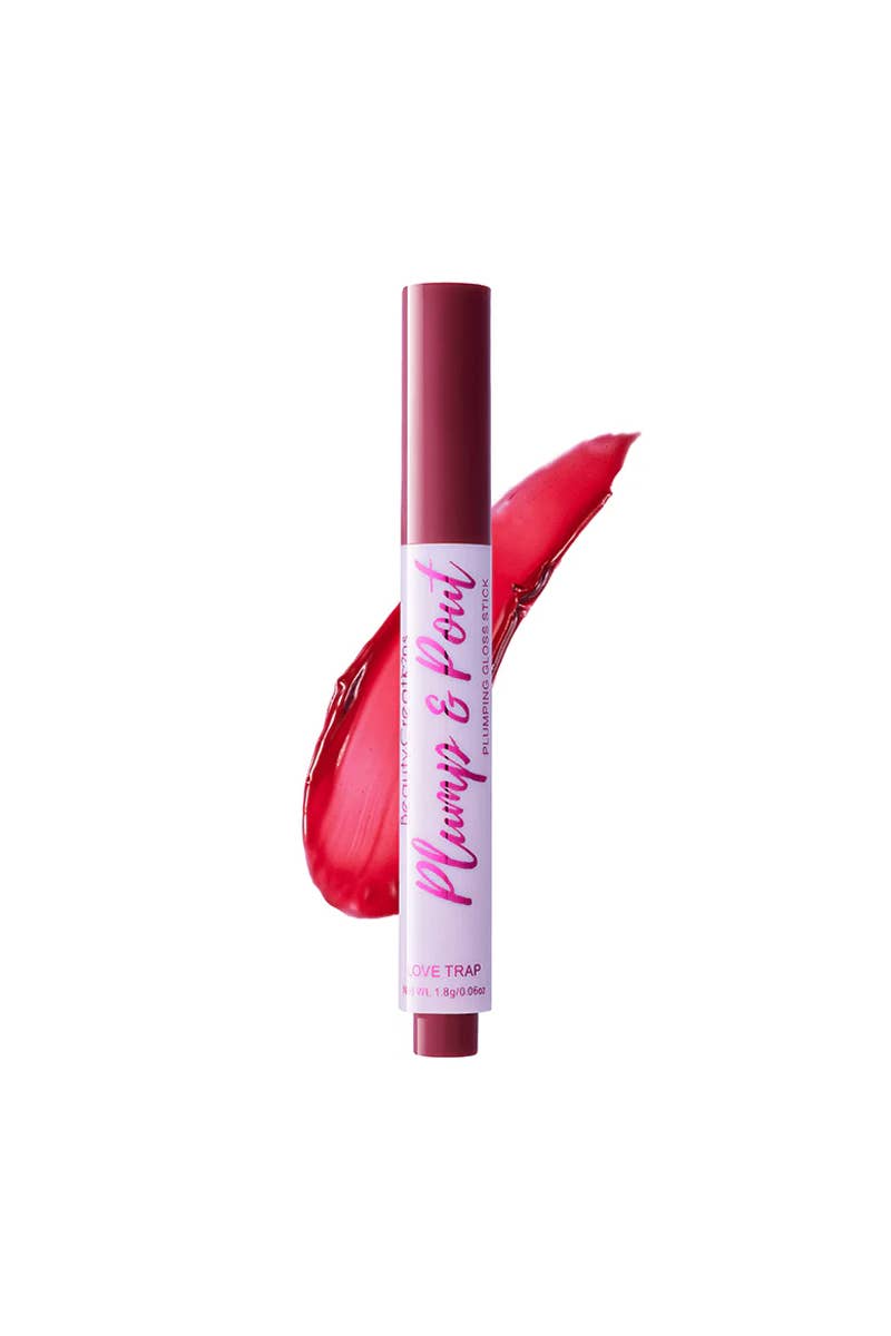 Beauty Creations PPVS-08 Plump & Pout Plump Gloss Sticks