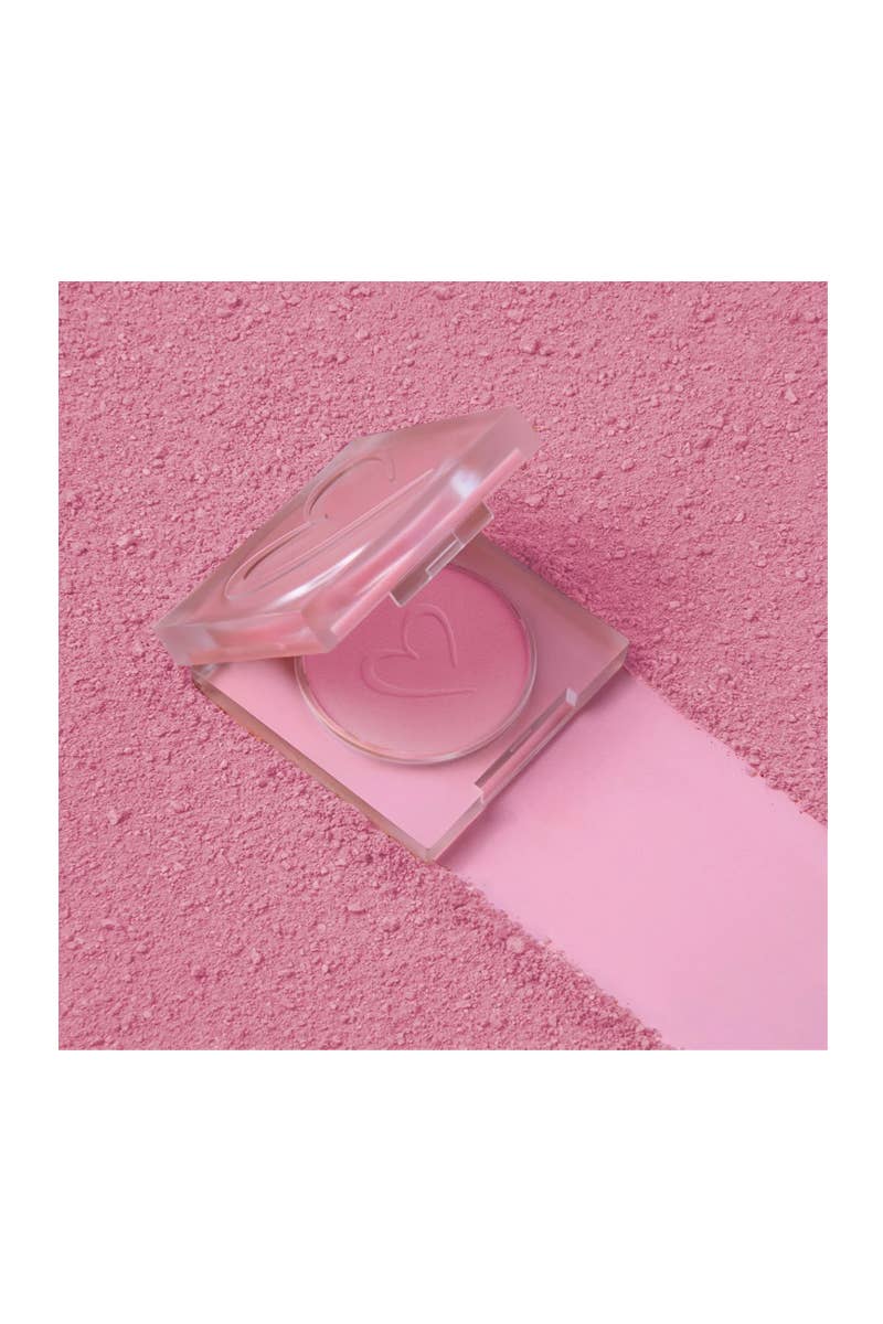 Beauty Creations SB01 Fard à joues Hush My Favorite