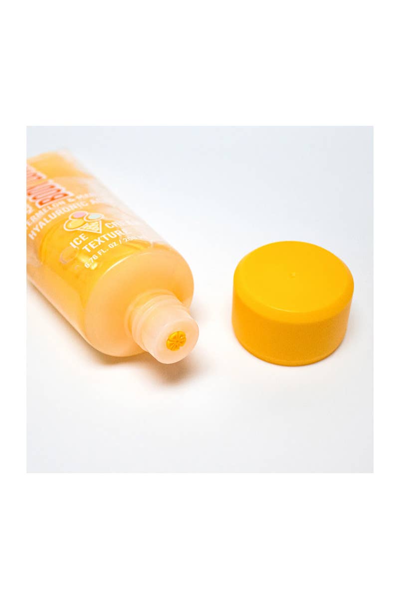 Noon Bora  Lait pour le corps Crème glacée Pastèque & Mangue