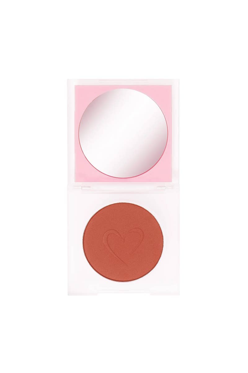Beauty Creations SB08 Fard à joues Hush Caress Me