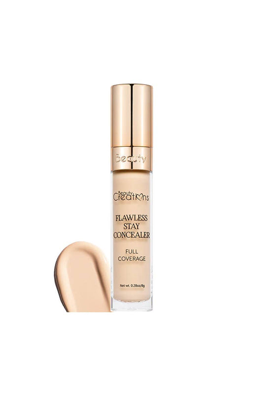 Crayon correcteur Beauty Creations C3 Flawless Stay Warm