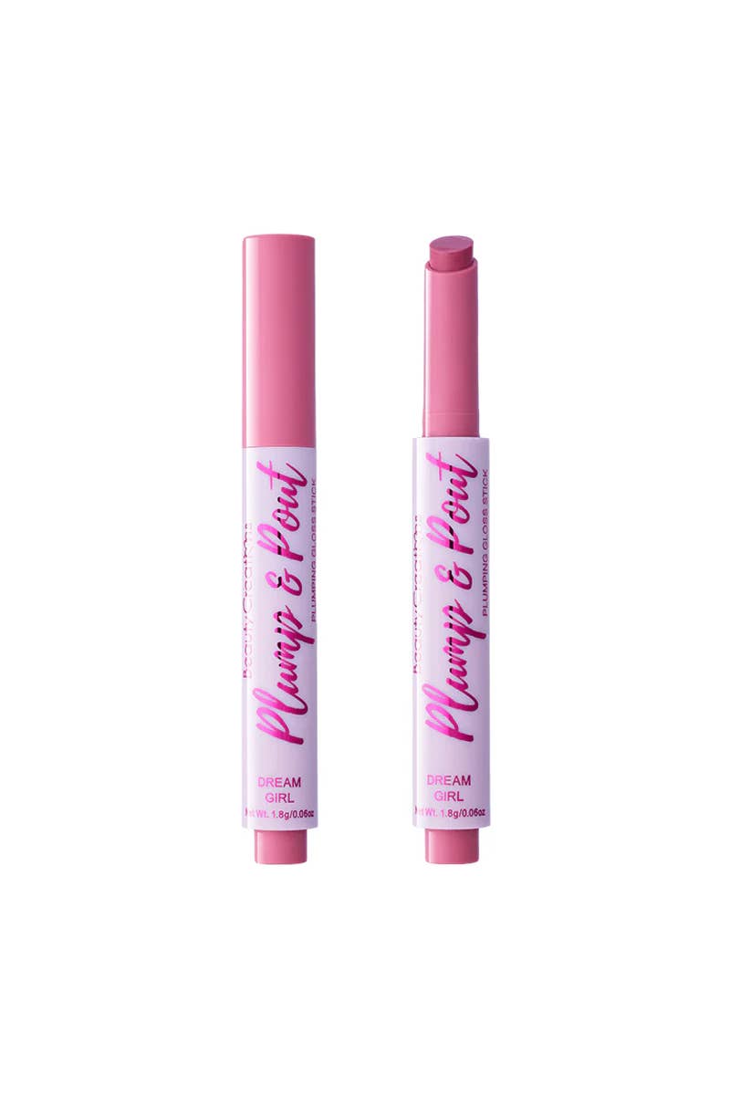 Beauty Creations PPVS-03 Plump & Pout Plump Gloss Sticks