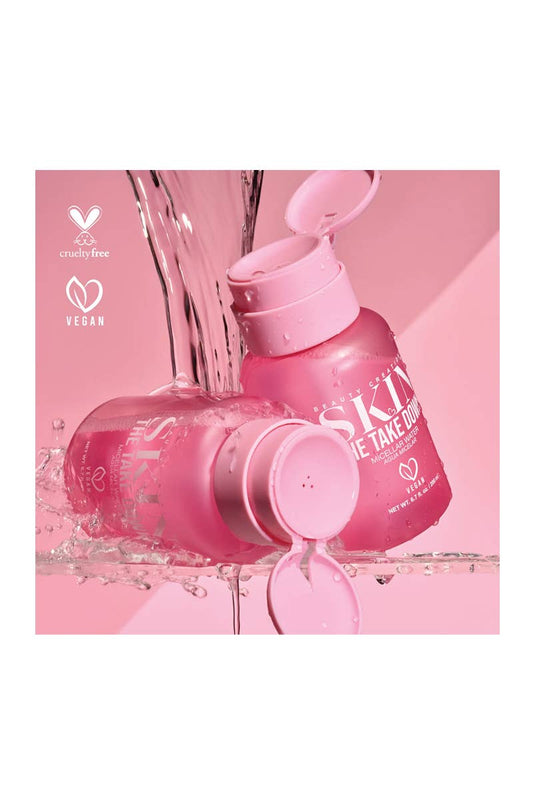 Eau micellaire Beauty Creations