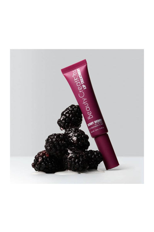 Traitement et Teinte pour Lèvres aux Baies TLT-4 Beauty Creations